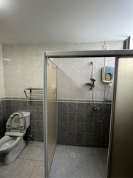 Elizabeth Tower (D9), Apartment #574255051